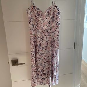 Sunday Best Viola dress